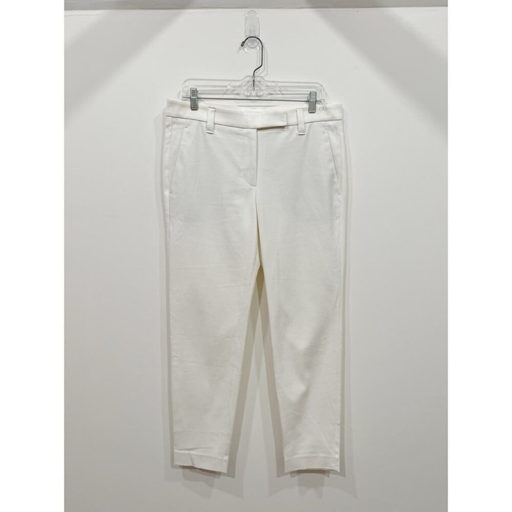 BRUNELLO CUCINELLI Cotton-Blend Jersey Tapered Pants